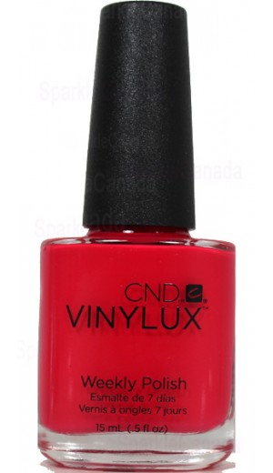 122 Lobster Roll By CND Vinylux