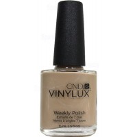 Impossible Plush By CND Vinylux