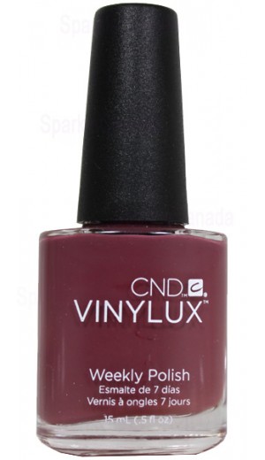 129 Married to the Mauve By CND Vinylux