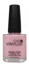 Negligee By CND Vinylux