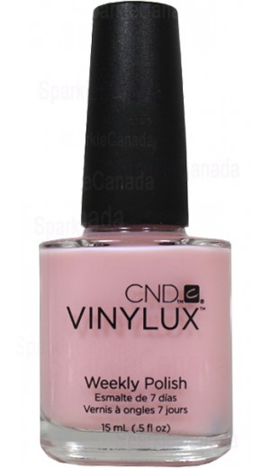 132 Negligee By CND Vinylux