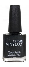 Overtly Onyx By CND Vinylux
