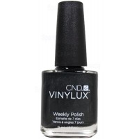 Overtly Onyx By CND Vinylux