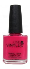 Pink Bikini By CND Vinylux