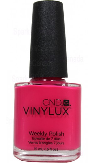 134 Pink Bikini By CND Vinylux