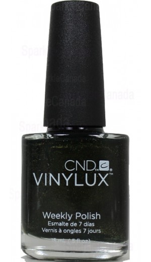 137 Pretty Poison By CND Vinylux