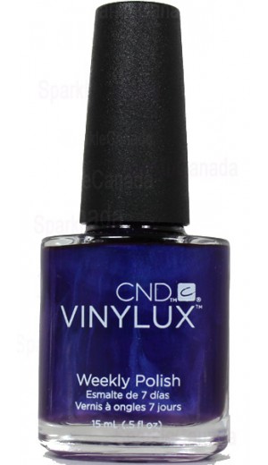 138 Purple Purple By CND Vinylux