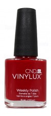 Rouge Red By CND Vinylux