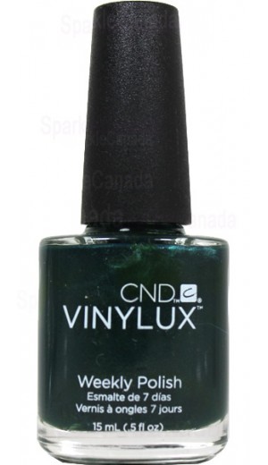 147 Serene Green By CND Vinylux