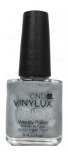 Silver Chrome By CND Vinylux