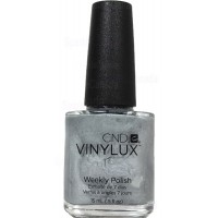Silver Chrome By CND Vinylux