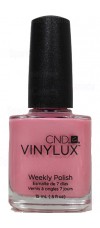 Strawberry Smoothie By CND Vinylux