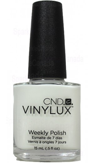 151 Studio White By CND Vinylux