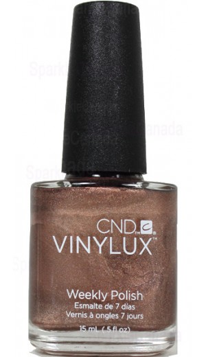 152 Sugared Spice By CND Vinylux
