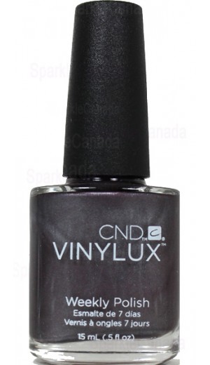156 Vexed Violette By CND Vinylux