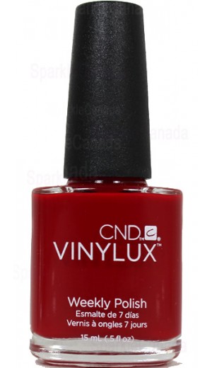 158 Wildfire By CND Vinylux