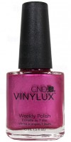 Sultry Sunset By CND Vinylux