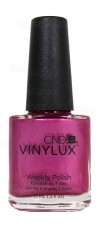Sultry Sunset By CND Vinylux