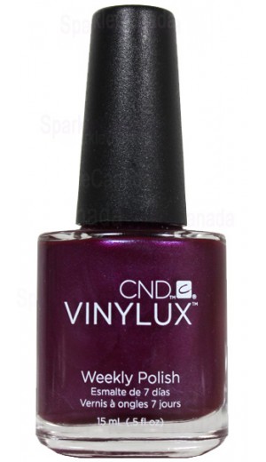 169 Tango Passion By CND Vinylux