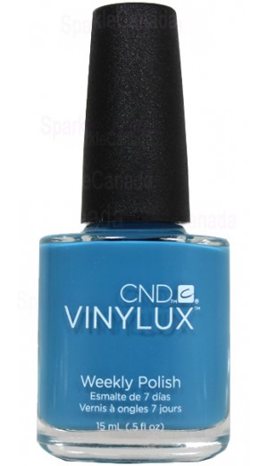 171 Cerulean Sea By CND Vinylux