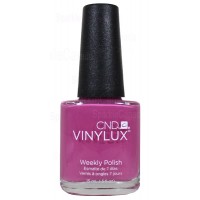 Crushed Rose By CND Vinylux