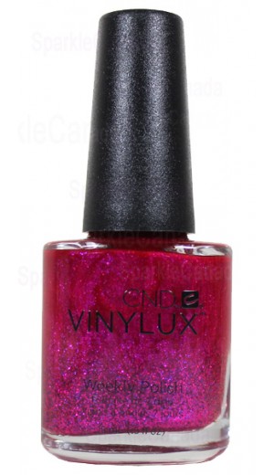 190 Butterfly Queen By CND Vinylux