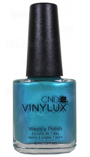 191 Lost Labyrinth By CND Vinylux