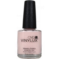Naked Naivete By CND Vinylux