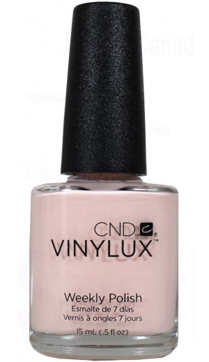 195 Naked Naivete By CND Vinylux
