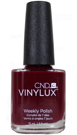 197 Rouge Rite By CND Vinylux