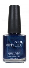 Peacock Plume By CND Vinylux
