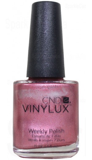 212 Untitled Bronze By CND Vinylux