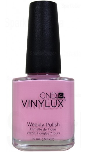 214 Be Demure By CND Vinylux