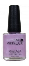 Lavender Lace By CND Vinylux