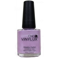 Lavender Lace By CND Vinylux