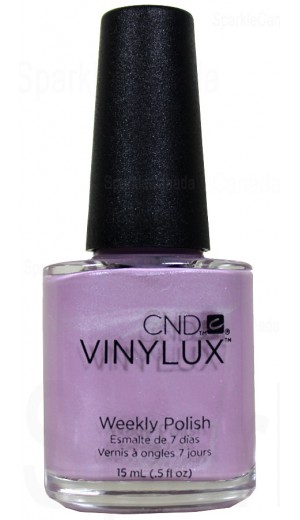 216 Lavender Lace By CND Vinylux