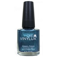 Fern Flannel By CND Vinylux