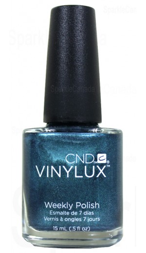 224 Fern Flannel By CND Vinylux