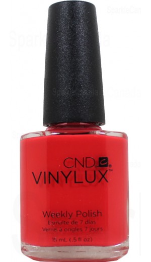 244 Mambo Beat By CND Vinylux