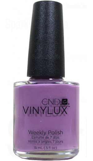 250 Lilac Eclipse By CND Vinylux