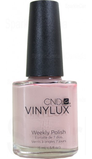 263 Nude Knickers By CND Vinylux