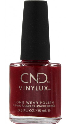 288 Kiss Of Fire By CND Vinylux