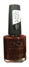 Rebellious Ruby By CND Vinylux