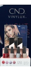 CND Vilynux 2018 Night Moves Collection