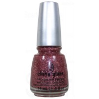 Material Girl By China Glaze