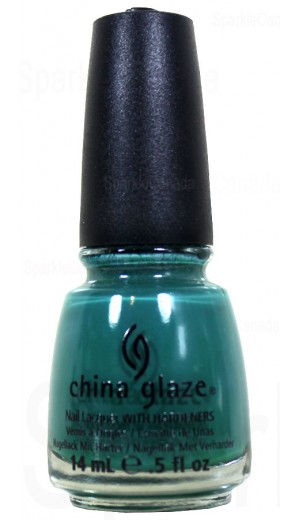 1071 Exotic Encounters By China Glaze