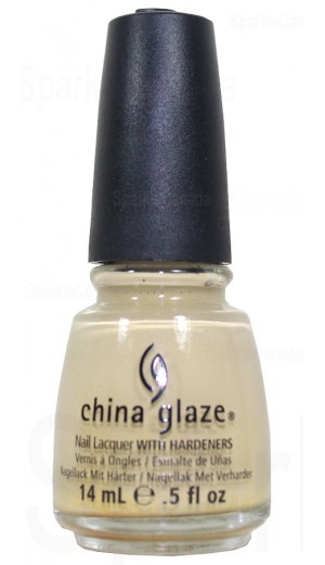 1081 Kalahari Kiss By China Glaze
