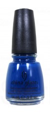 Ride The Waves By China Glaze