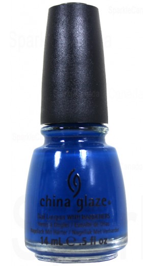1087 Ride The Waves By China Glaze