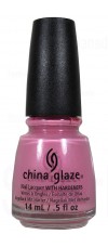 Pink-Ie Promise By China Glaze